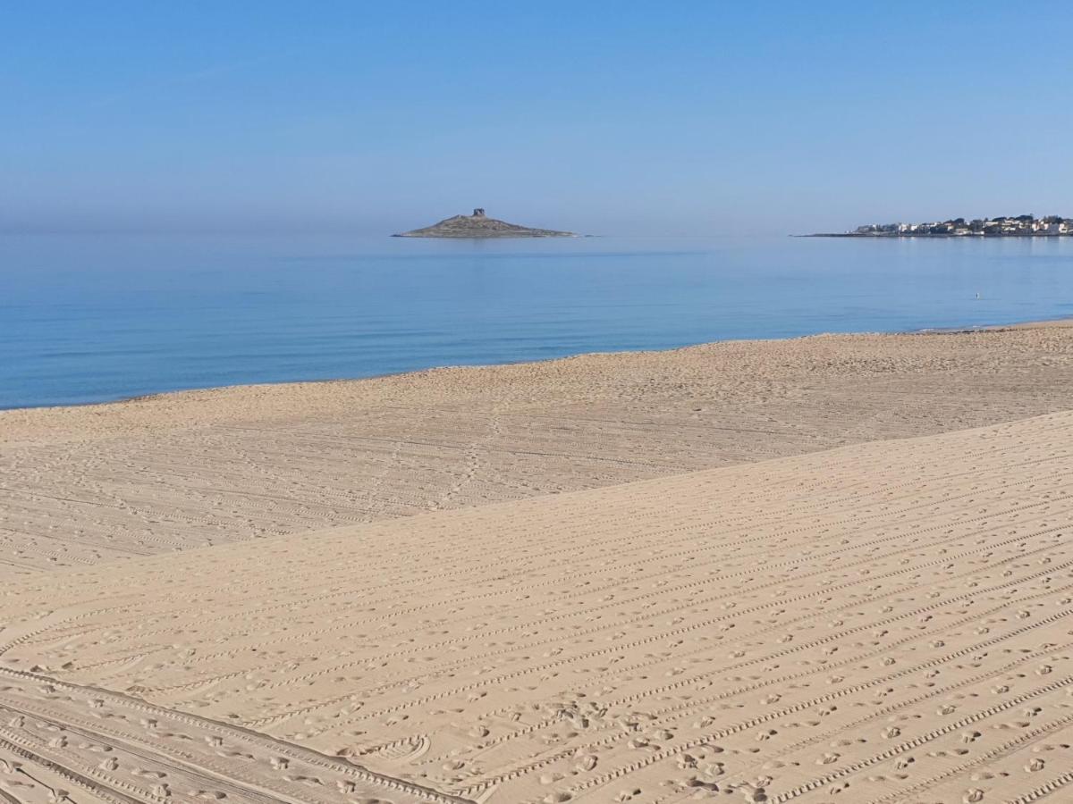 La Dependance Delle Mimose Hébergement de vacances *